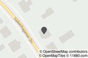 In Kartenansicht öffnen