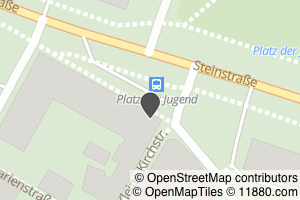 In Kartenansicht öffnen