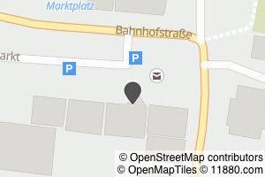 In Kartenansicht öffnen