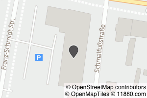 In Kartenansicht öffnen