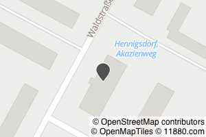 In Kartenansicht öffnen