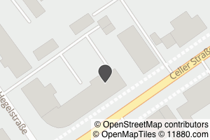 In Kartenansicht öffnen