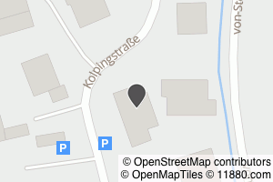 In Kartenansicht öffnen