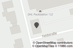 In Kartenansicht öffnen