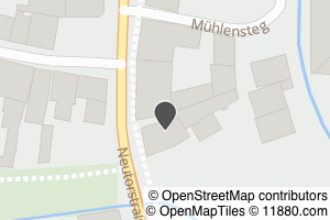 In Kartenansicht öffnen