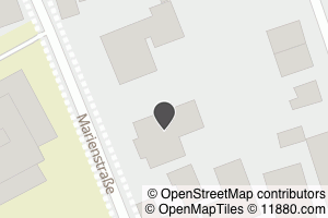 In Kartenansicht öffnen