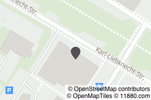 In Kartenansicht öffnen