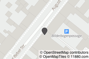 In Kartenansicht öffnen