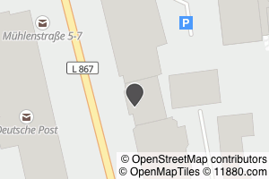 In Kartenansicht öffnen