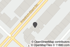 In Kartenansicht öffnen