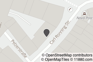 In Kartenansicht öffnen