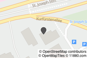 In Kartenansicht öffnen