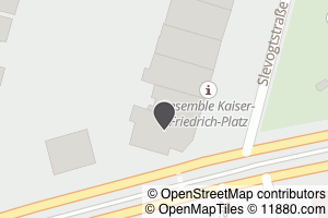 In Kartenansicht öffnen