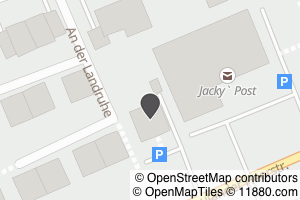 In Kartenansicht öffnen