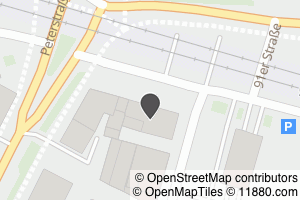 In Kartenansicht öffnen