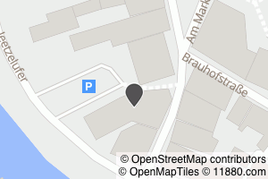 In Kartenansicht öffnen