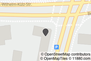 In Kartenansicht öffnen