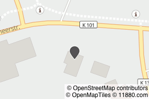 In Kartenansicht öffnen