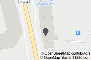 In Kartenansicht öffnen