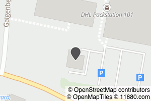 In Kartenansicht öffnen