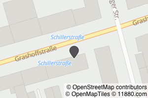 In Kartenansicht öffnen