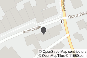 In Kartenansicht öffnen