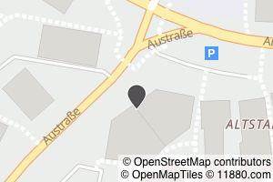 In Kartenansicht öffnen