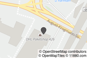 In Kartenansicht öffnen