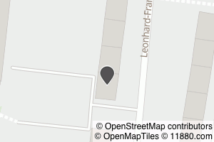 In Kartenansicht öffnen