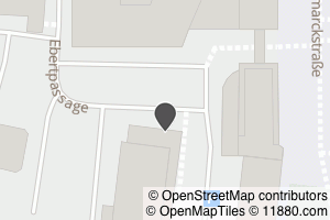 In Kartenansicht öffnen