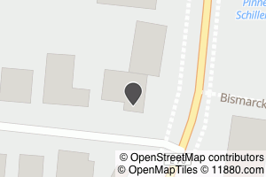 In Kartenansicht öffnen