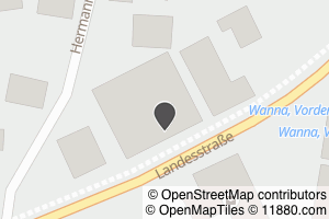 In Kartenansicht öffnen