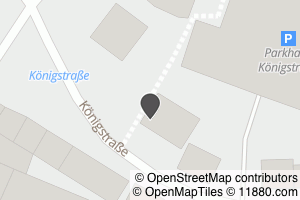 In Kartenansicht öffnen