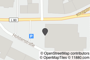 In Kartenansicht öffnen