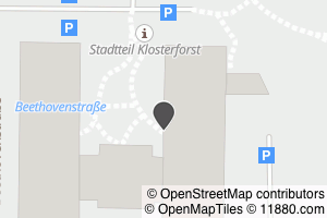 In Kartenansicht öffnen