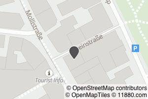 In Kartenansicht öffnen