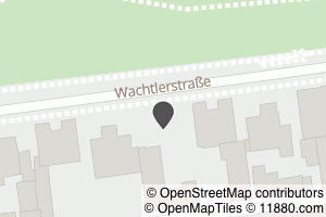 In Kartenansicht öffnen