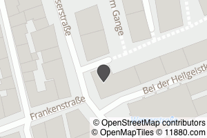 In Kartenansicht öffnen