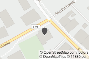 In Kartenansicht öffnen