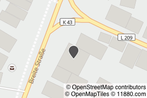 In Kartenansicht öffnen