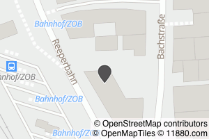 In Kartenansicht öffnen