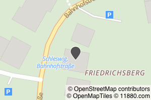 In Kartenansicht öffnen